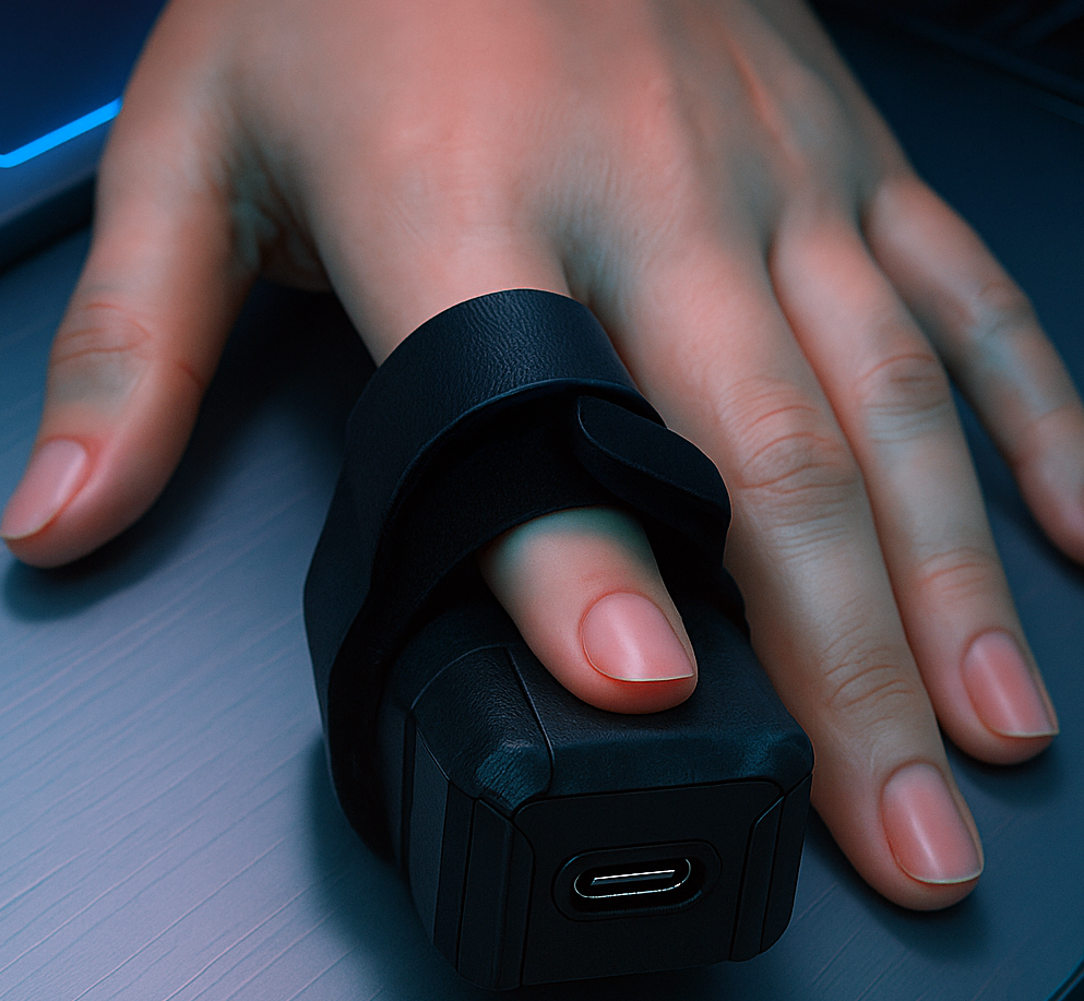 Sense Health Device